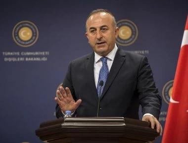 Μ.Τσαβούσογλου: «Αν δεν μας έδιναν τα F-35 οι ΗΠΑ θα παίρναμε τα ρωσικά Su-57 και θα κλείναμε το Ιντσιρλίκ»!